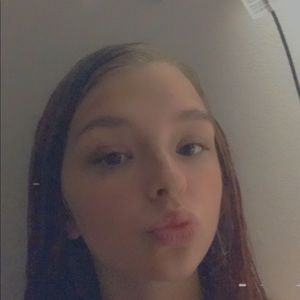 Meet your Posher, Gianna